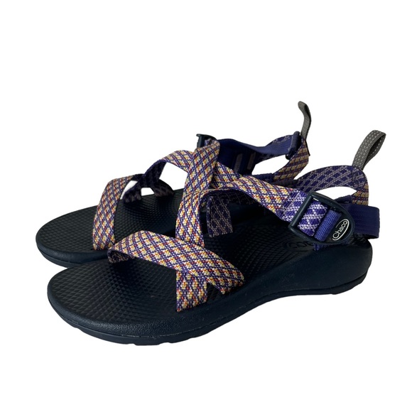 Chaco Other - Chaco Z1 kids water hiking sandals 3